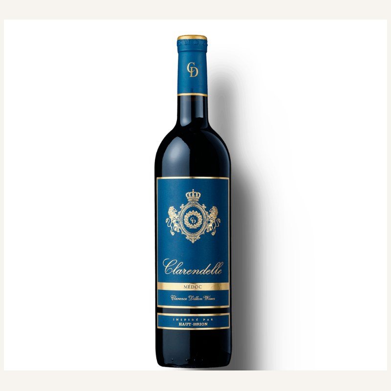Vinho Tinto CLARENDELLE