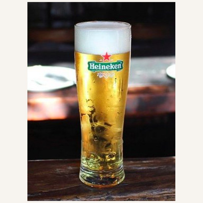 Chopp Heineken 400ml