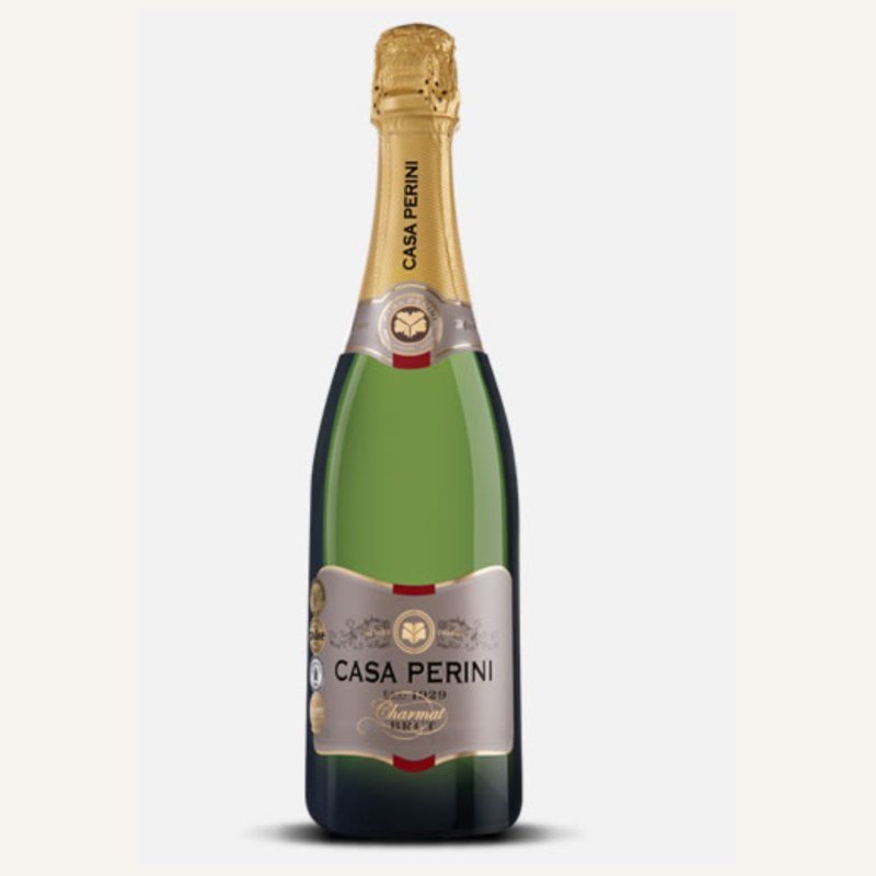 ESPUMANTE CASA PERINI BRUT