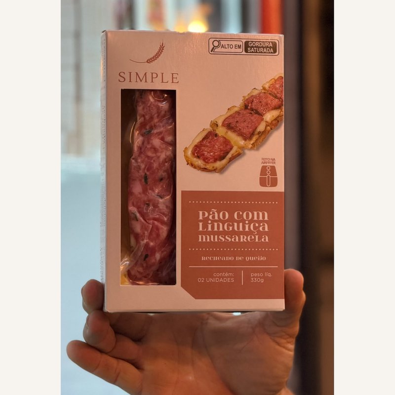 Choripan