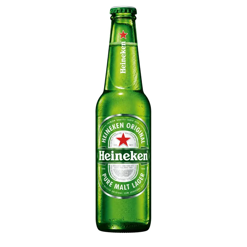 Heineken Long Neck 330ml